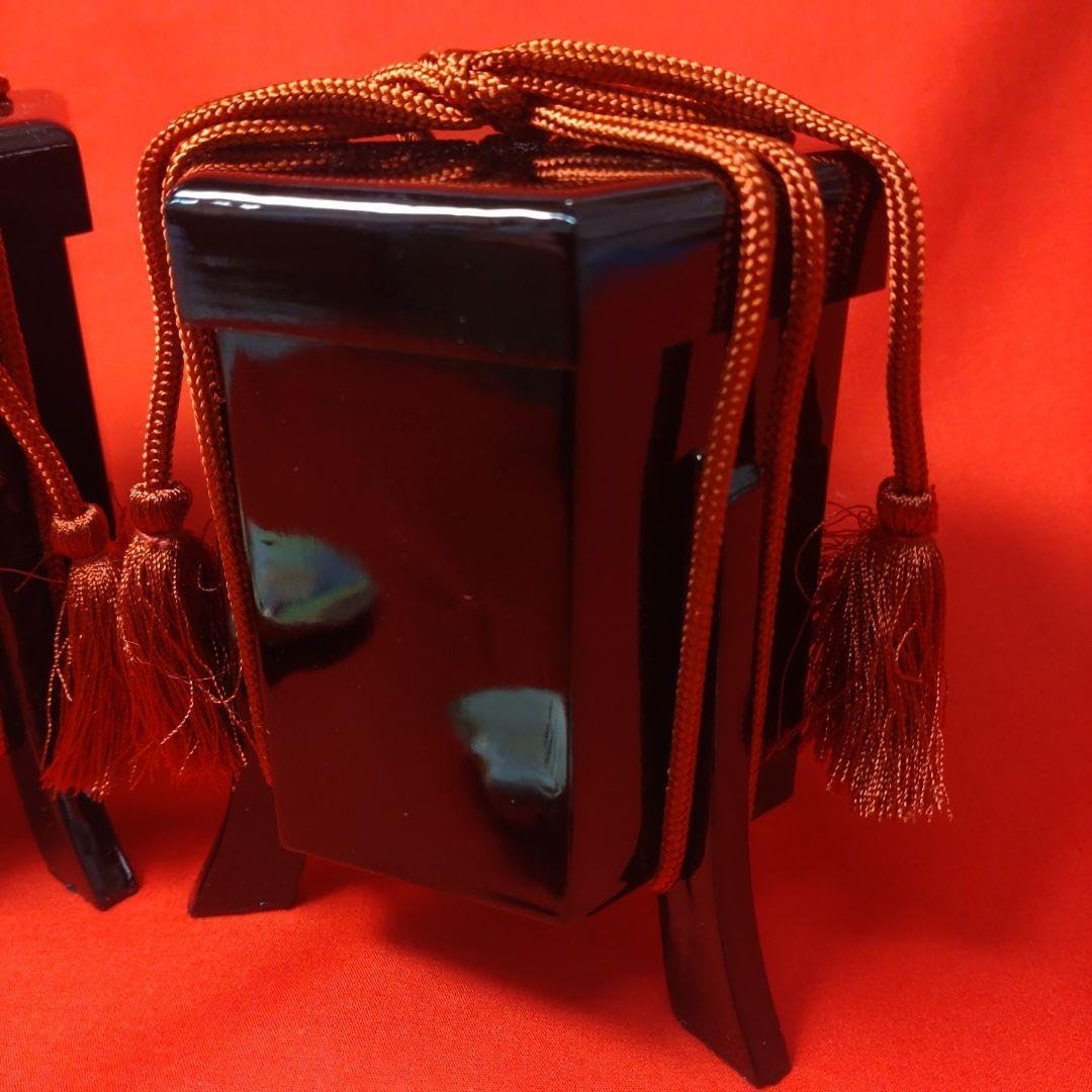 雛蔵貝桶一対貝合わせC 雛蔵】貝桶一対貝合わせC